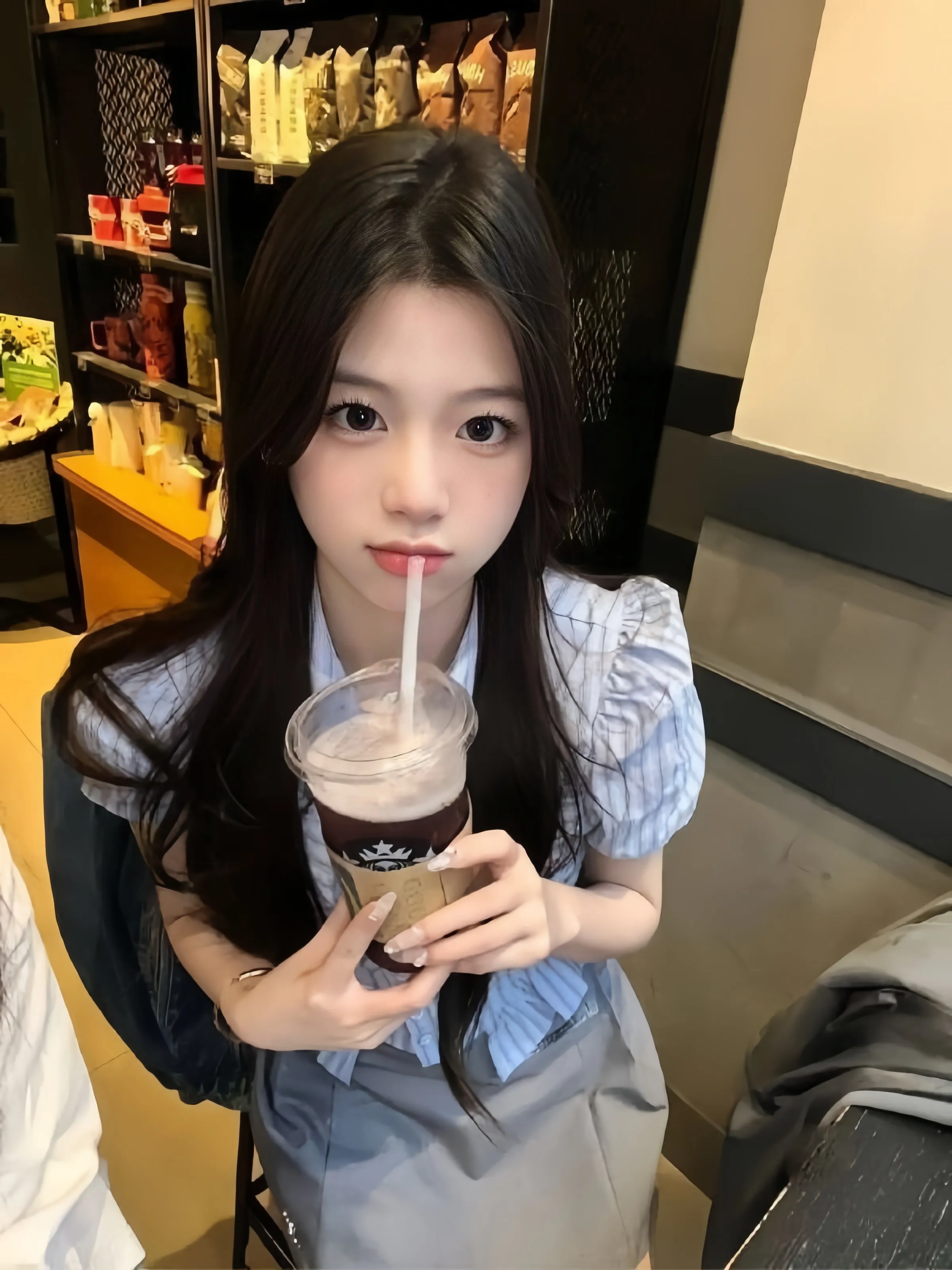 松江 气质女神沐橙 Gallery 3