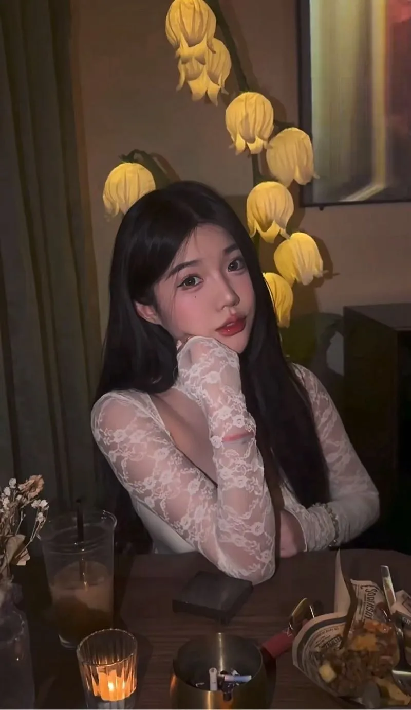 妖姬，快乐摇摇乐💦多不粘人 Gallery 4