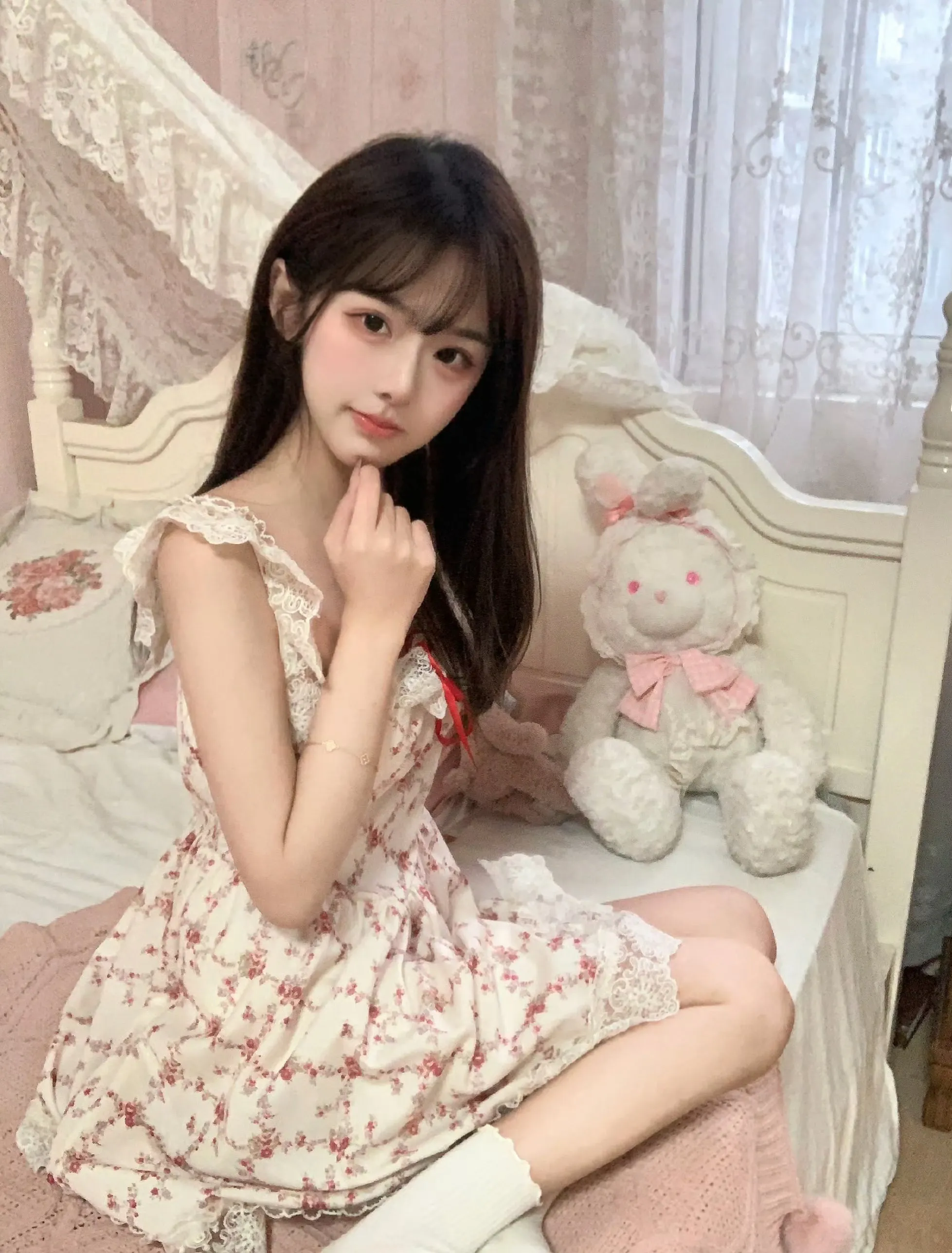 嘉定兼职首开 甜心 Gallery 2