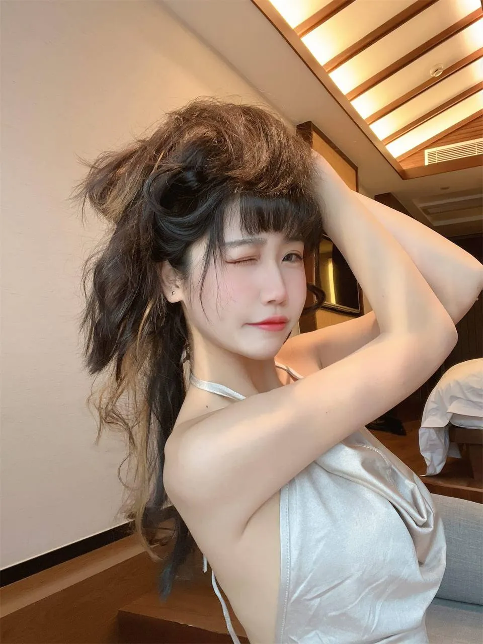 宝山阿杰杰 兼职萝莉 圈外新人 Gallery 4