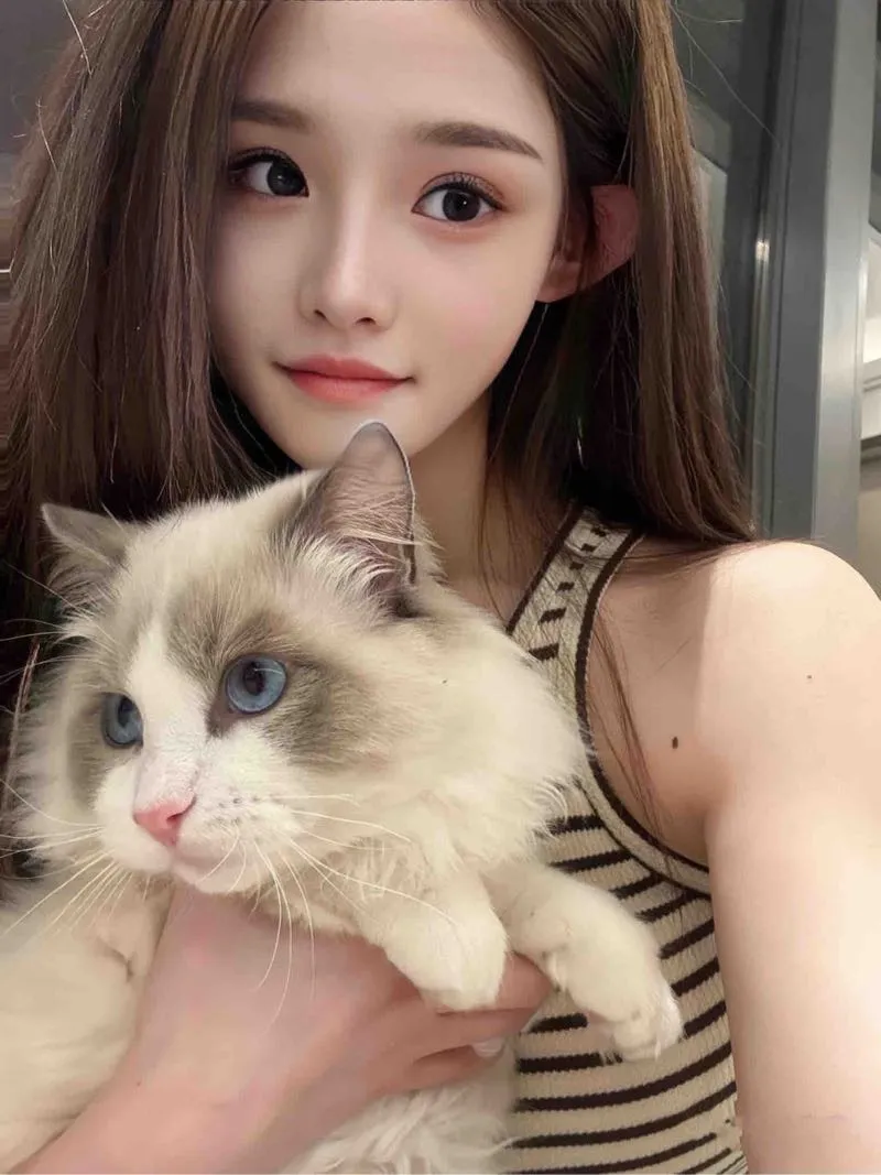 美院艺考生 校花 流连忘返的体验 硬五品质 Gallery 2