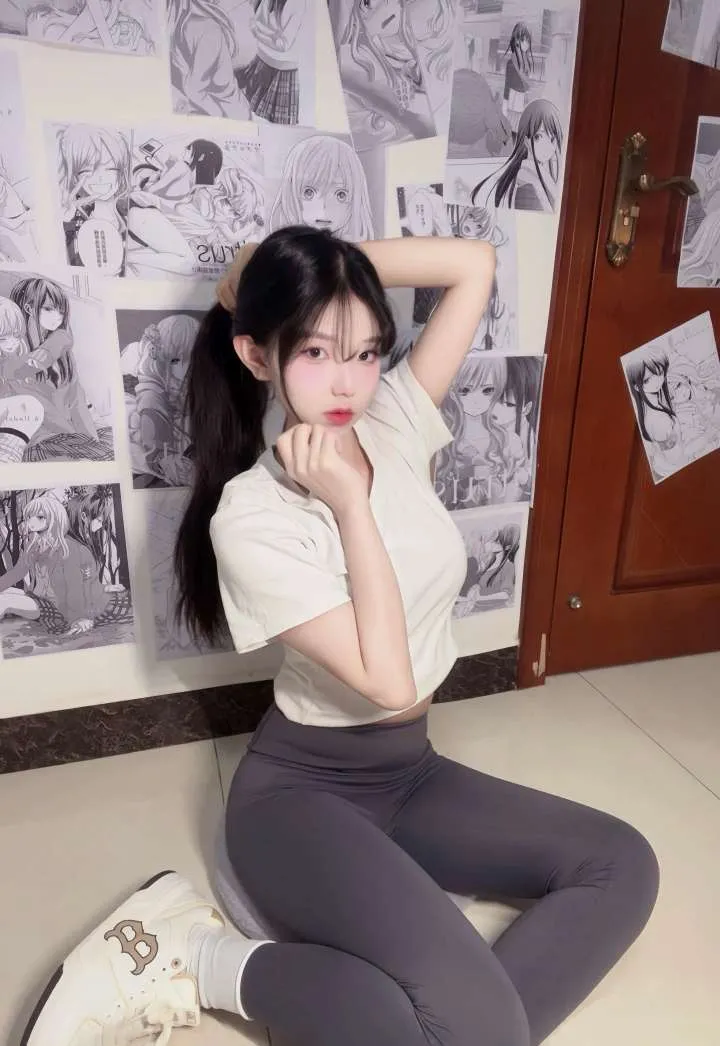 徐汇双双兼职 Gallery 6