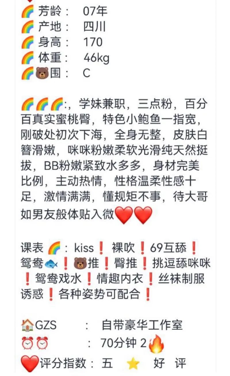 普陀小小 学妹兼职 粉嫩💦多多 Gallery 1