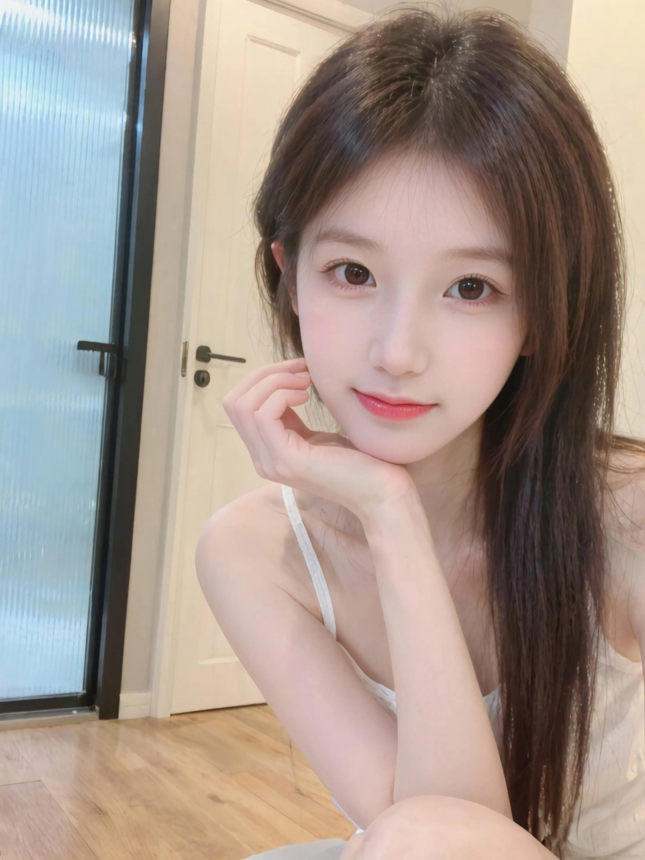 闵行07萝莉🔥米妮 学生下海短期兼职 Gallery 5