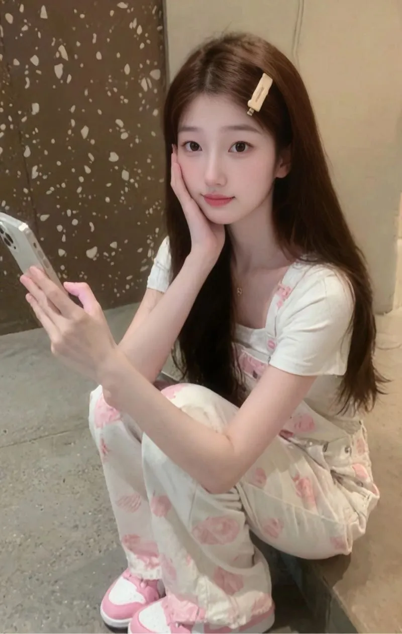 笔记 可可 上戏学校学生 Gallery 1