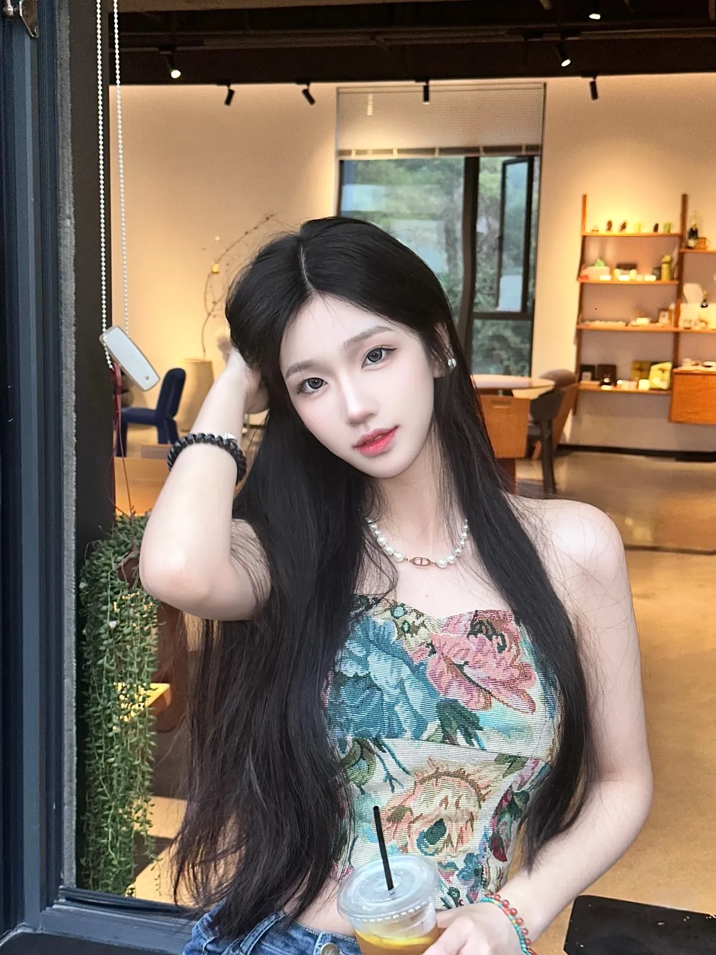 黄埔琪琪 Gallery 4