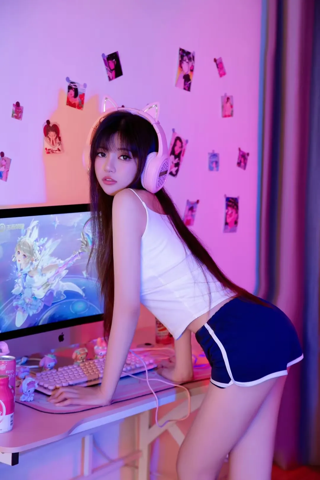 浦东主播小欲。不喜赔华子🥰 Gallery 2