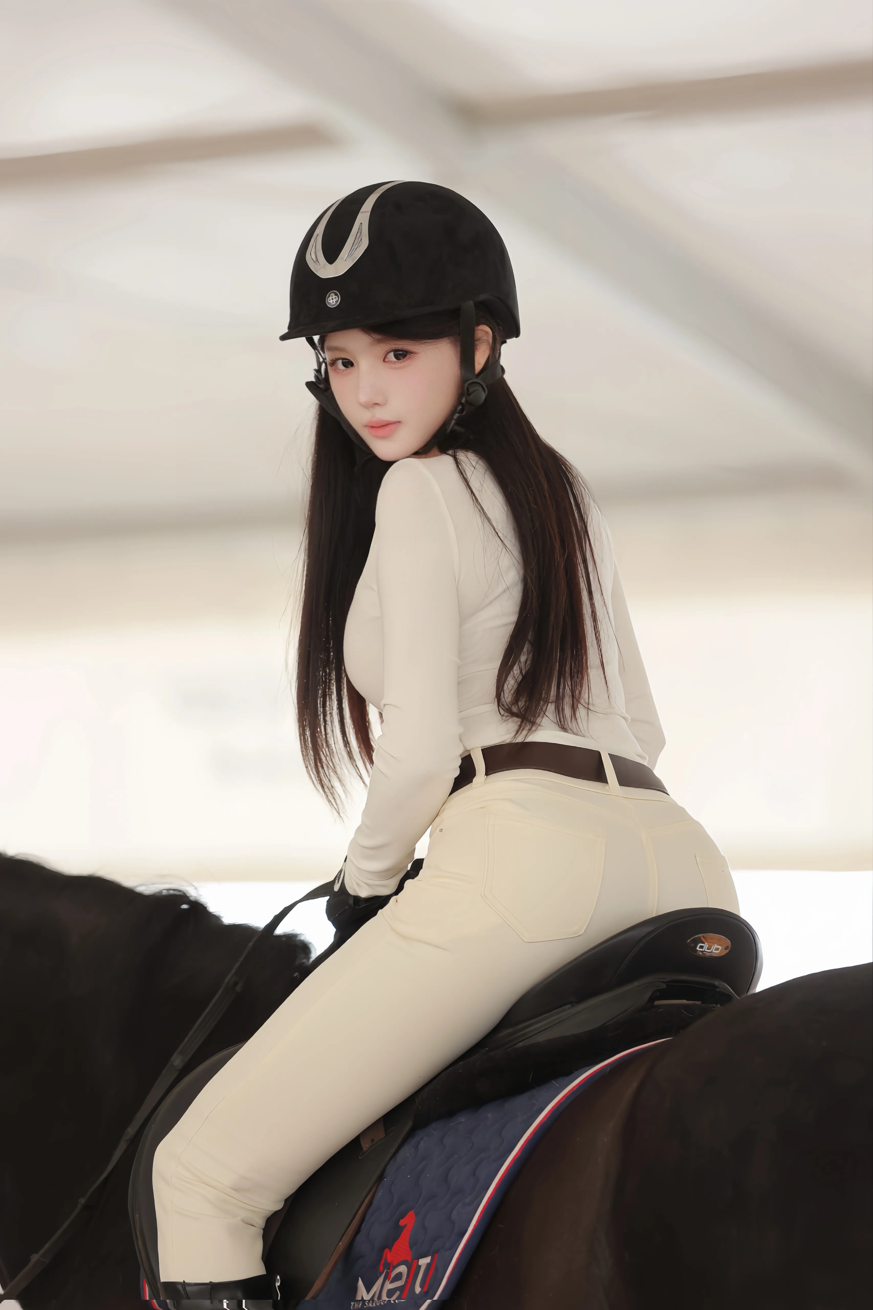 宝山*梓涵*沪上AV体验首席 Gallery 4