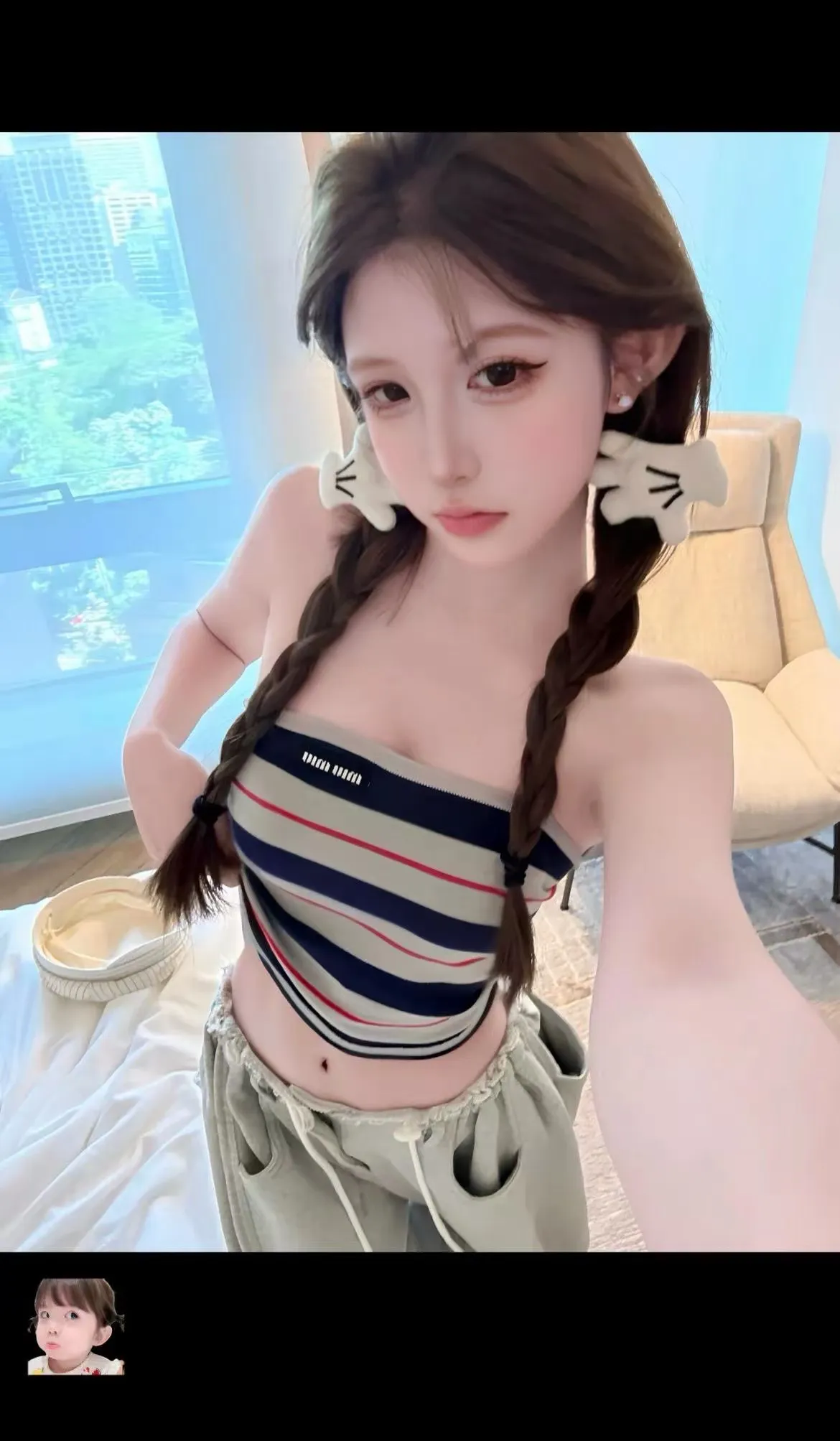 4409-07 浦东极品小纯萝莉