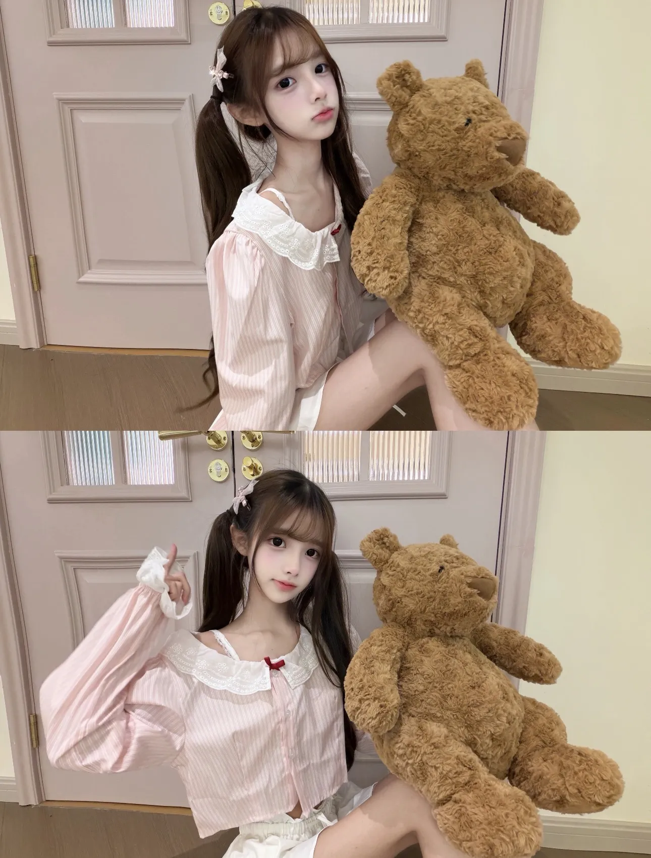 浦东Jiang（甜美黄金期 b紧m粉） Gallery 3