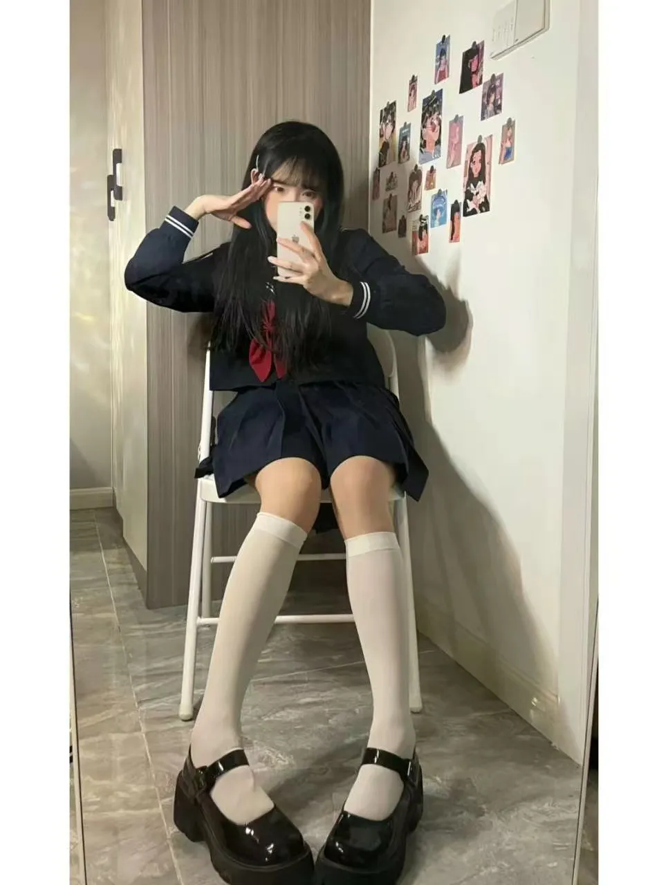 小软05圈外性瘾少女兼职 Gallery 3