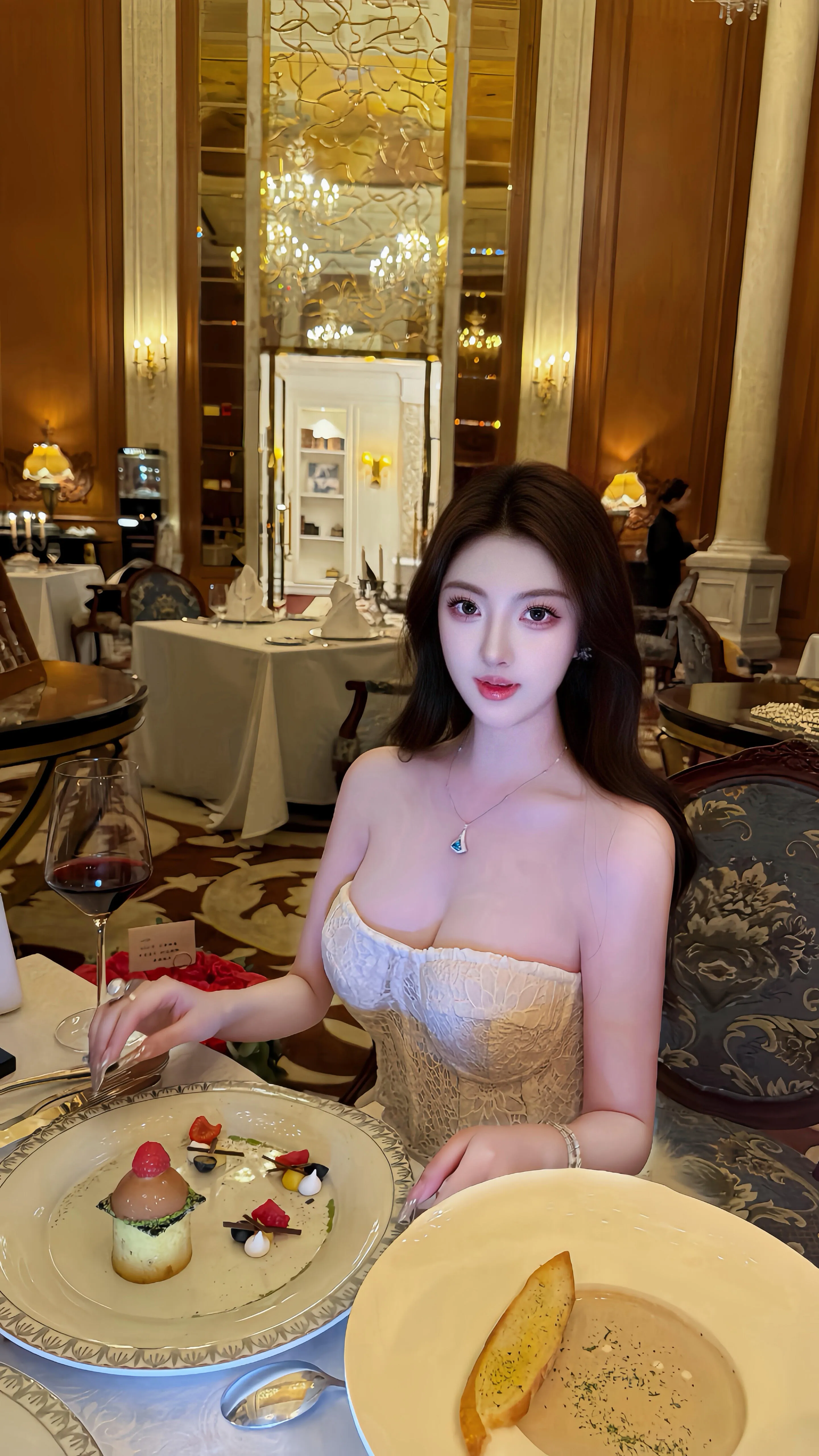 松江 诗琪 Gallery 4