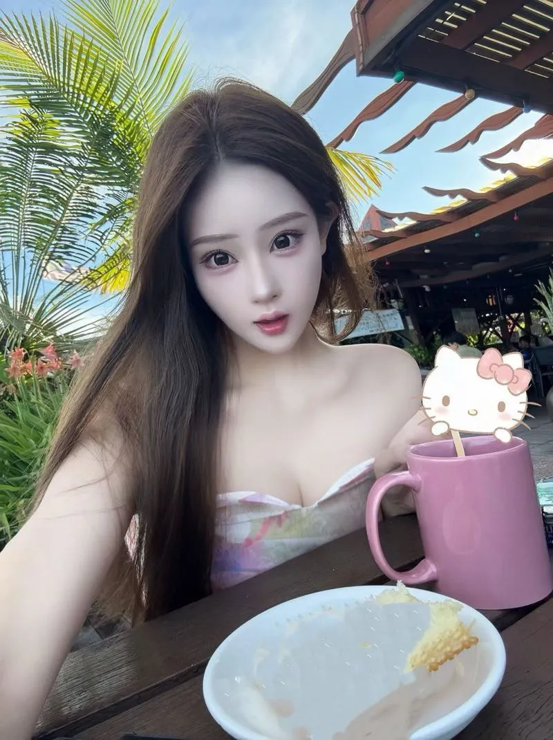 普陀娜娜 高端炮架 下海还贷款