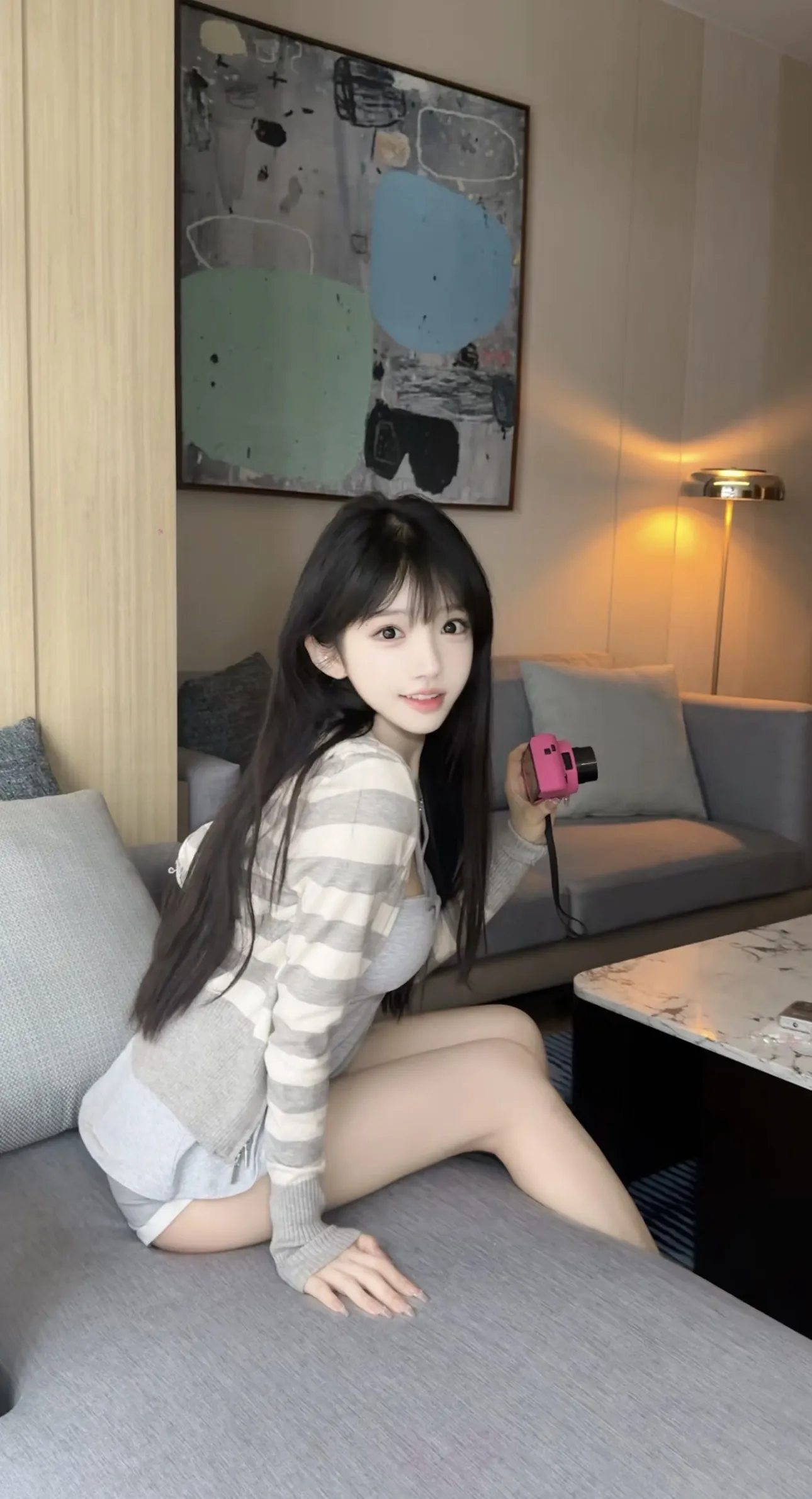 闵行橙子🍊（白小纯在校大学生 Gallery 5