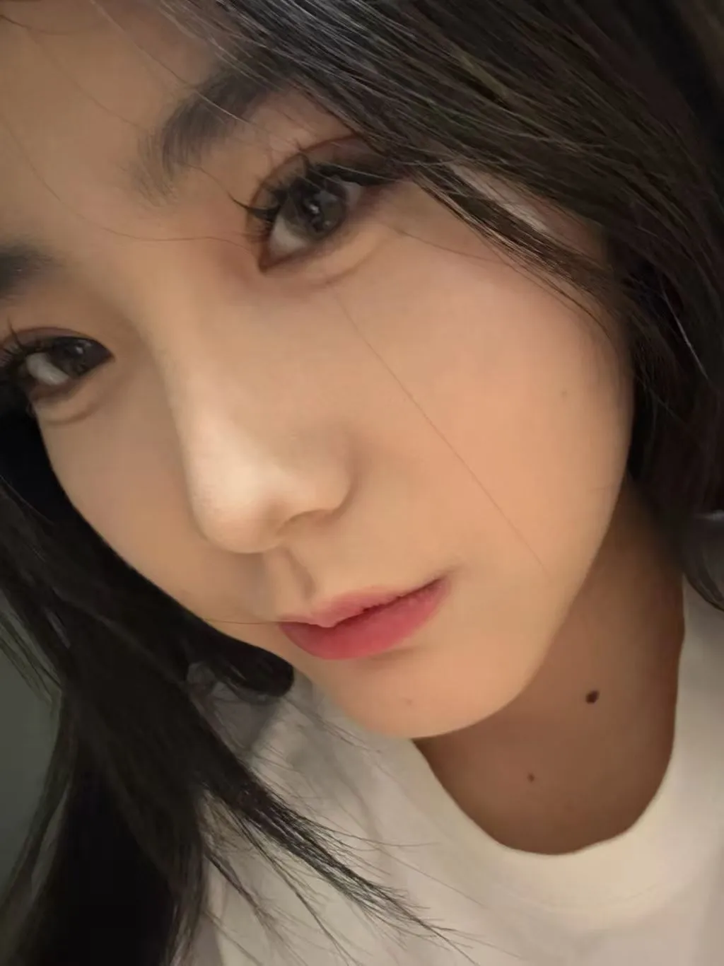 普陀极品新人在在校兼职学妹首开菲菲 Gallery 4