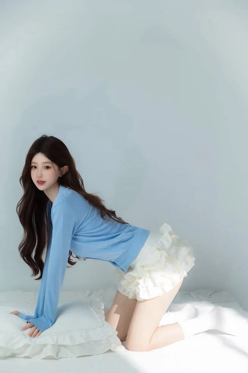 嘉定萝莉 张娜娜 Gallery 5