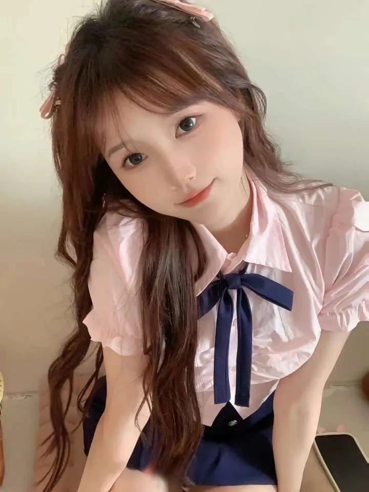萱萱 敏感体质易高潮 Gallery 4