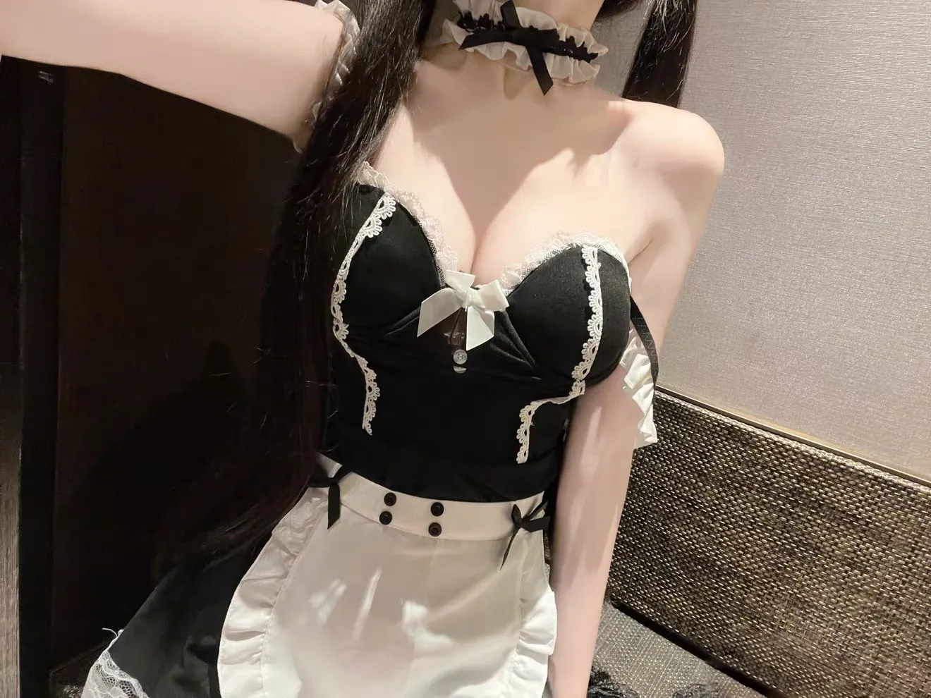 浦东💕人甜妹 恬恬 Gallery 5