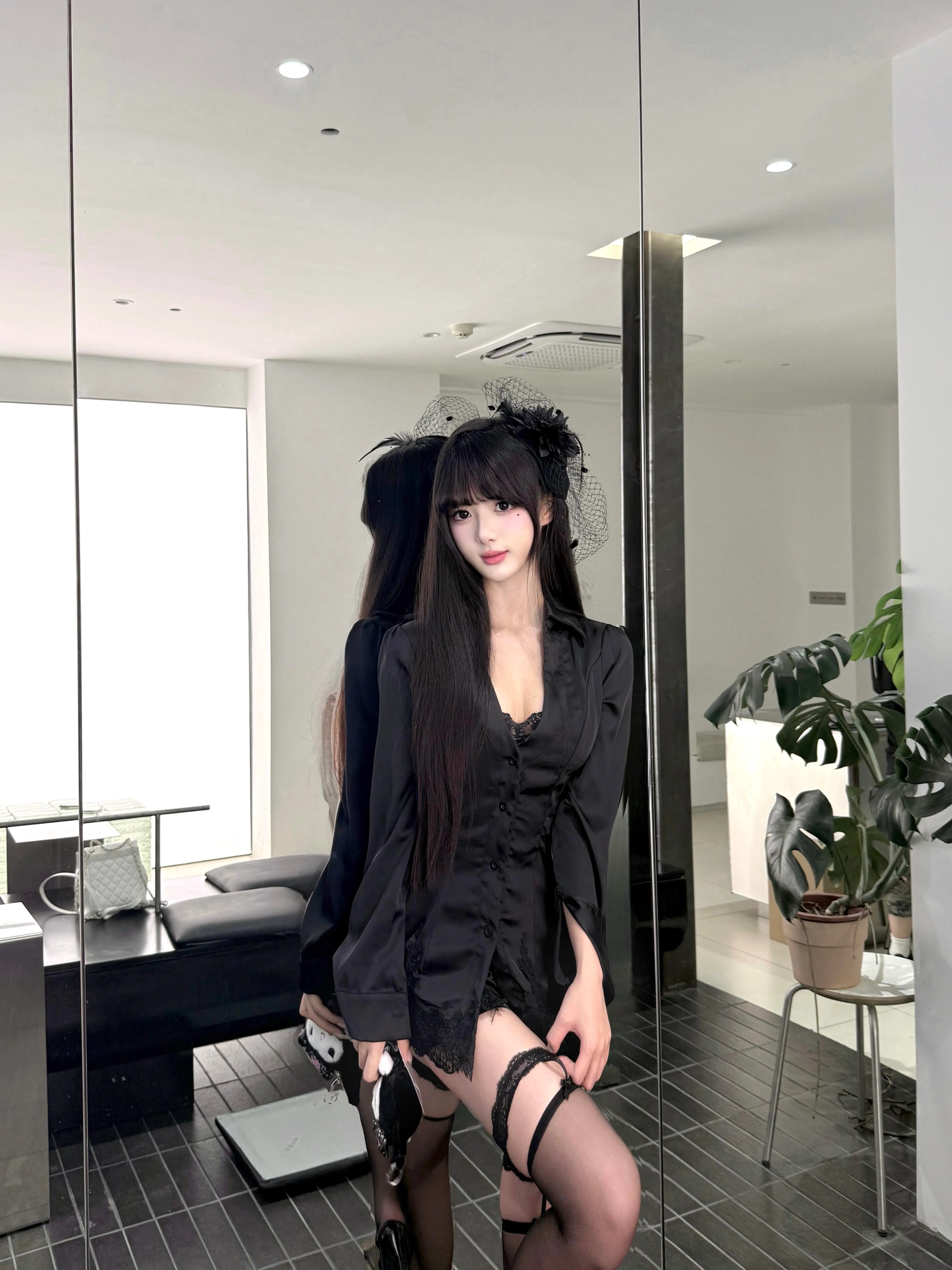 y389白小纯 Gallery 5