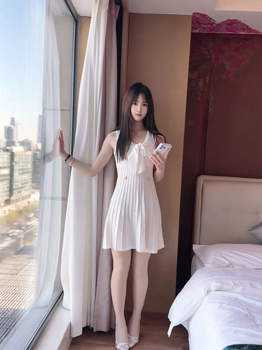 闵行新人水水 Gallery 2