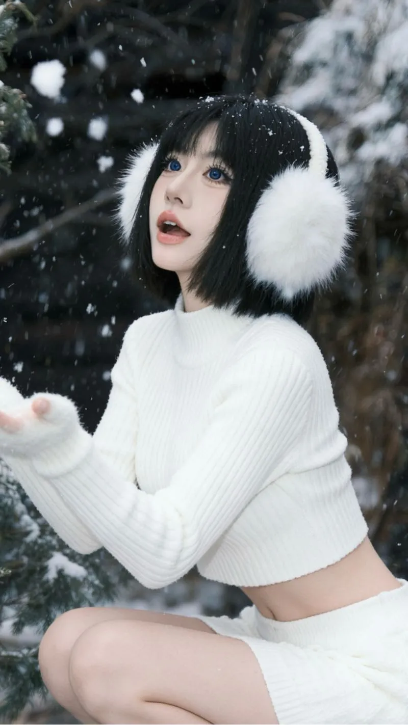 170新人网红妹首开 贝拉 Gallery 2