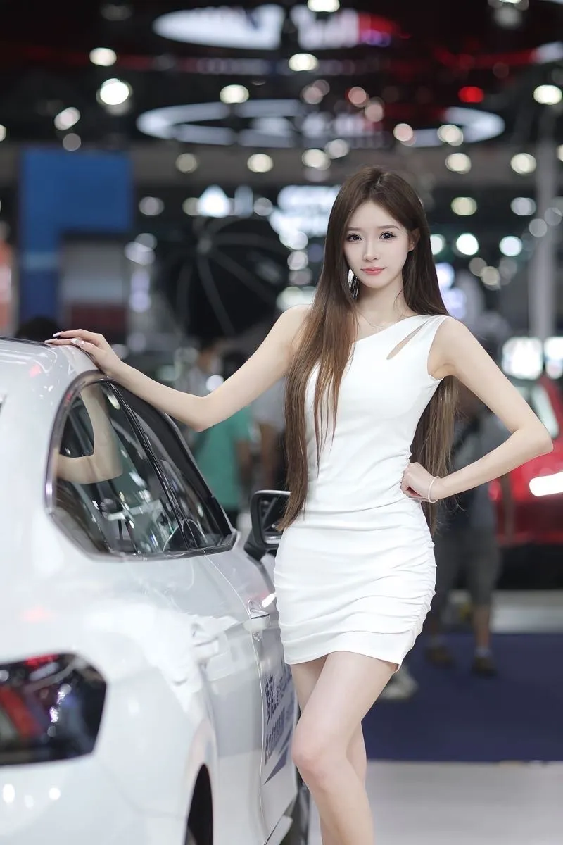 七七 真实学生妹 大长腿 Gallery 5