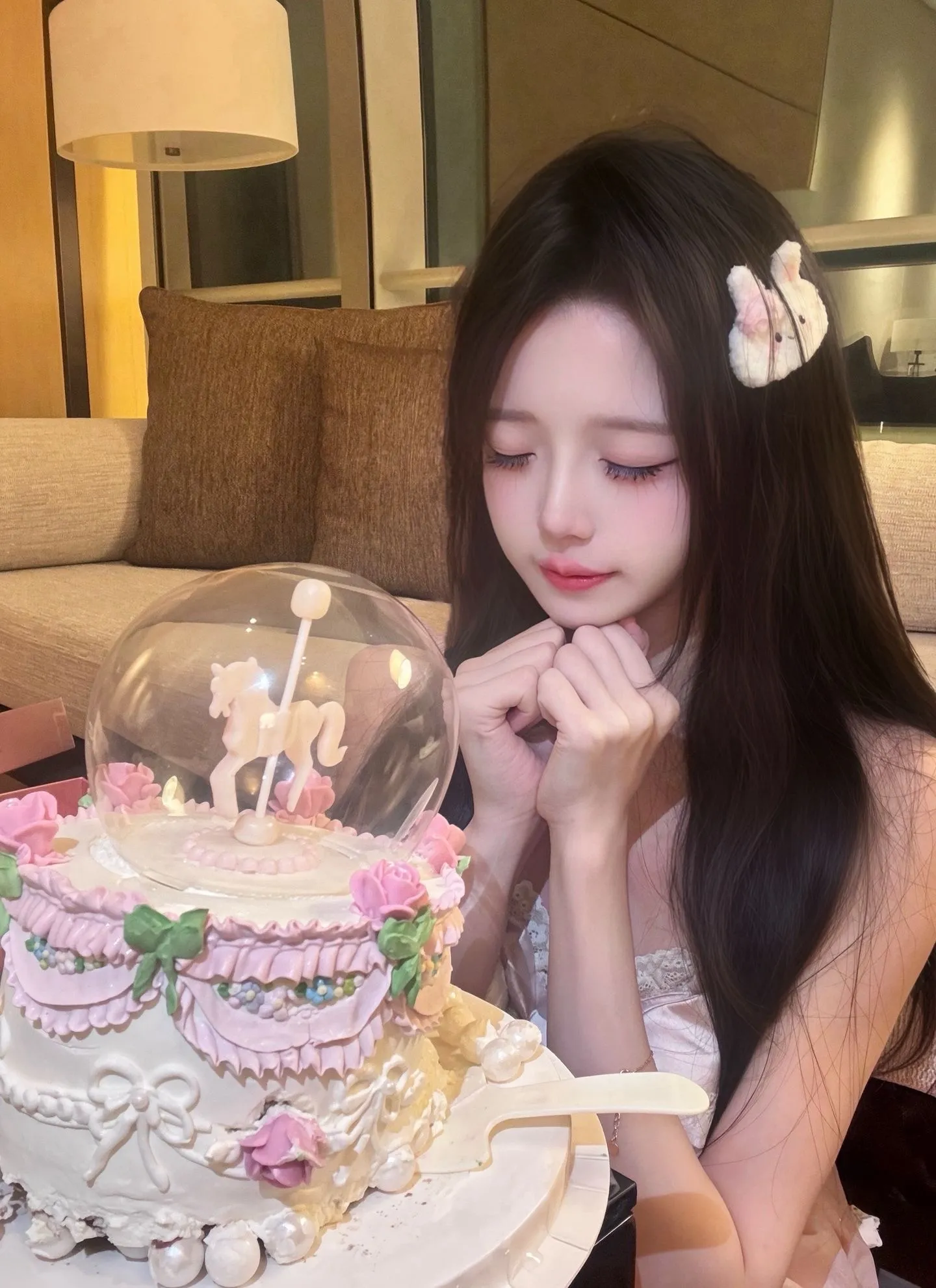 普陀 荔枝 甜口小可爱 萝莉萌妹 Gallery 5