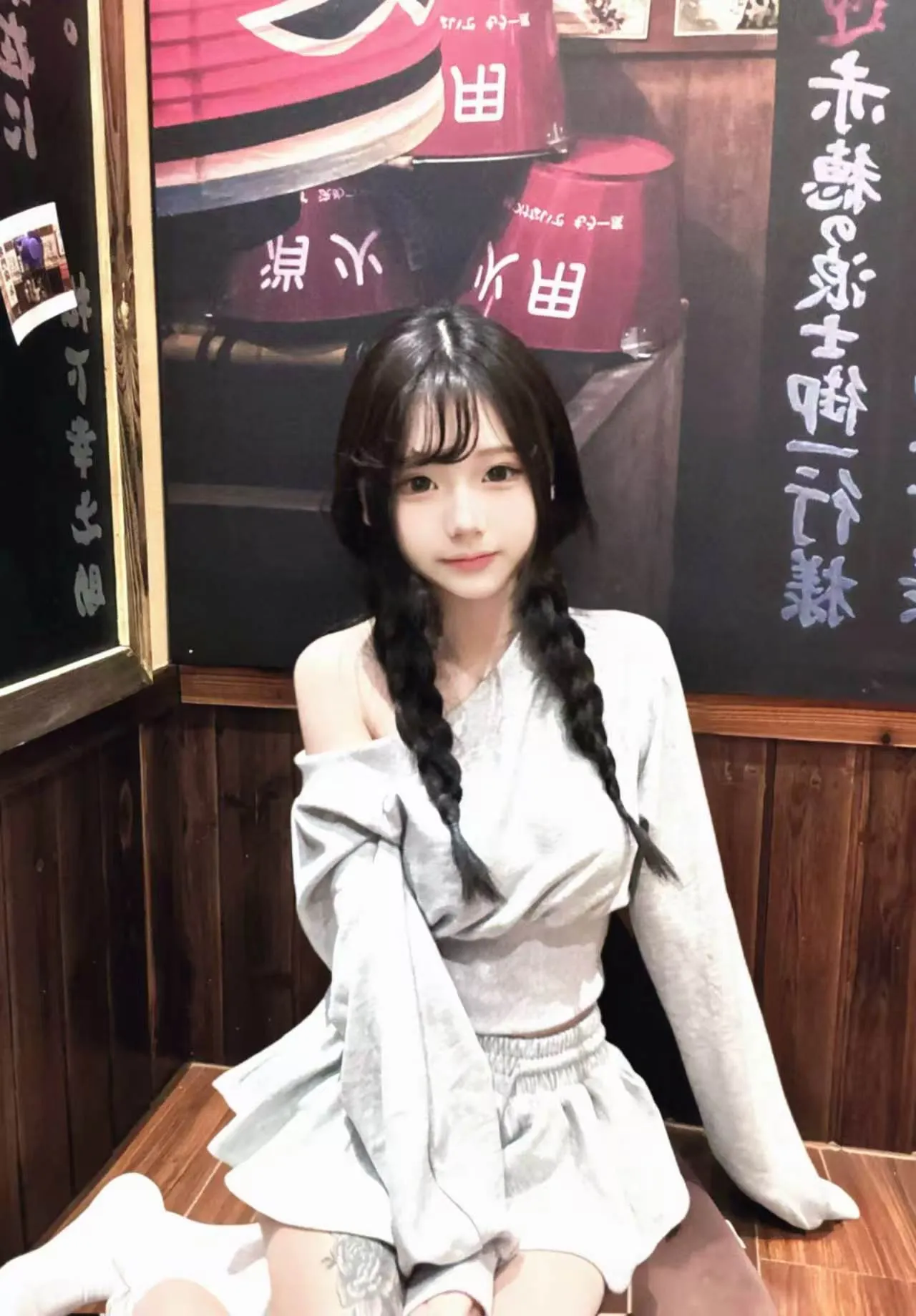 糯米🌿新人萝莉真人真照可指定🫦不搞假 Gallery 3
