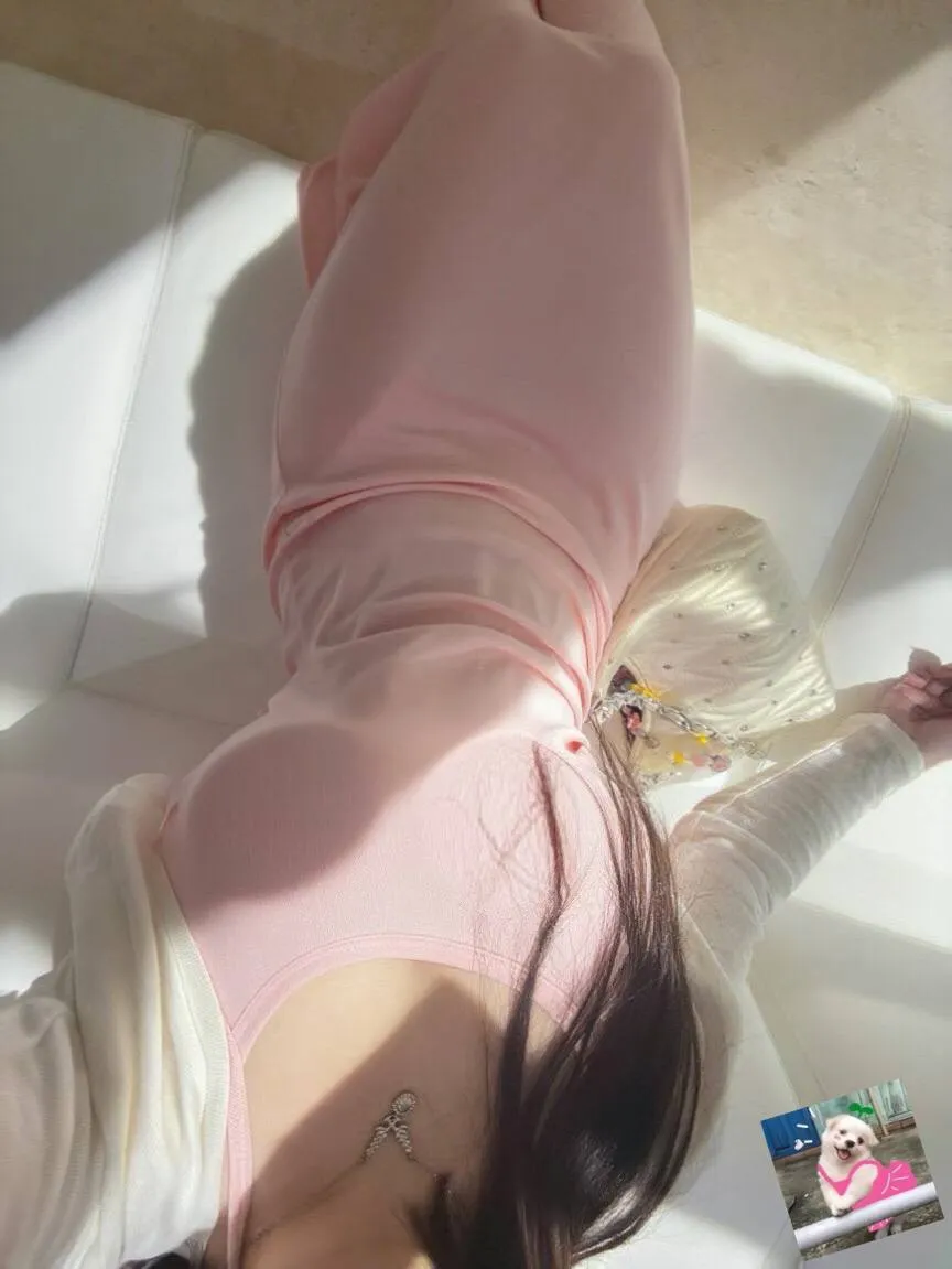 沪上江南美女 萧萧 甜御美女 黄金比例 Gallery 6