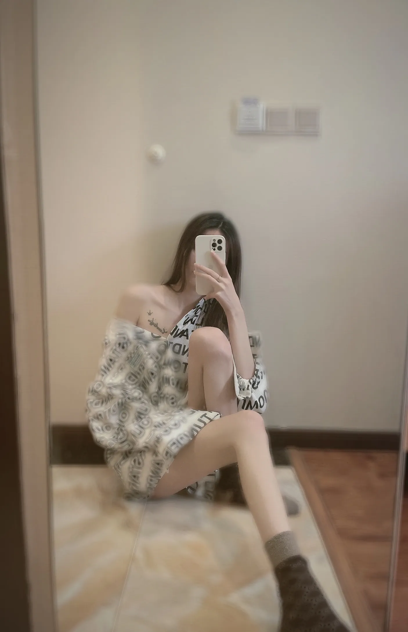 浦东 洛玲珑 高瘦骨感 Gallery 5