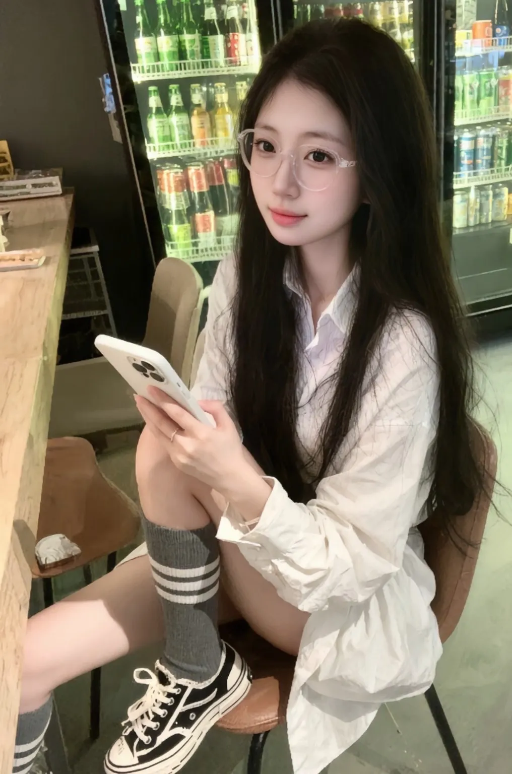 07兼职学妹希希 Gallery 2