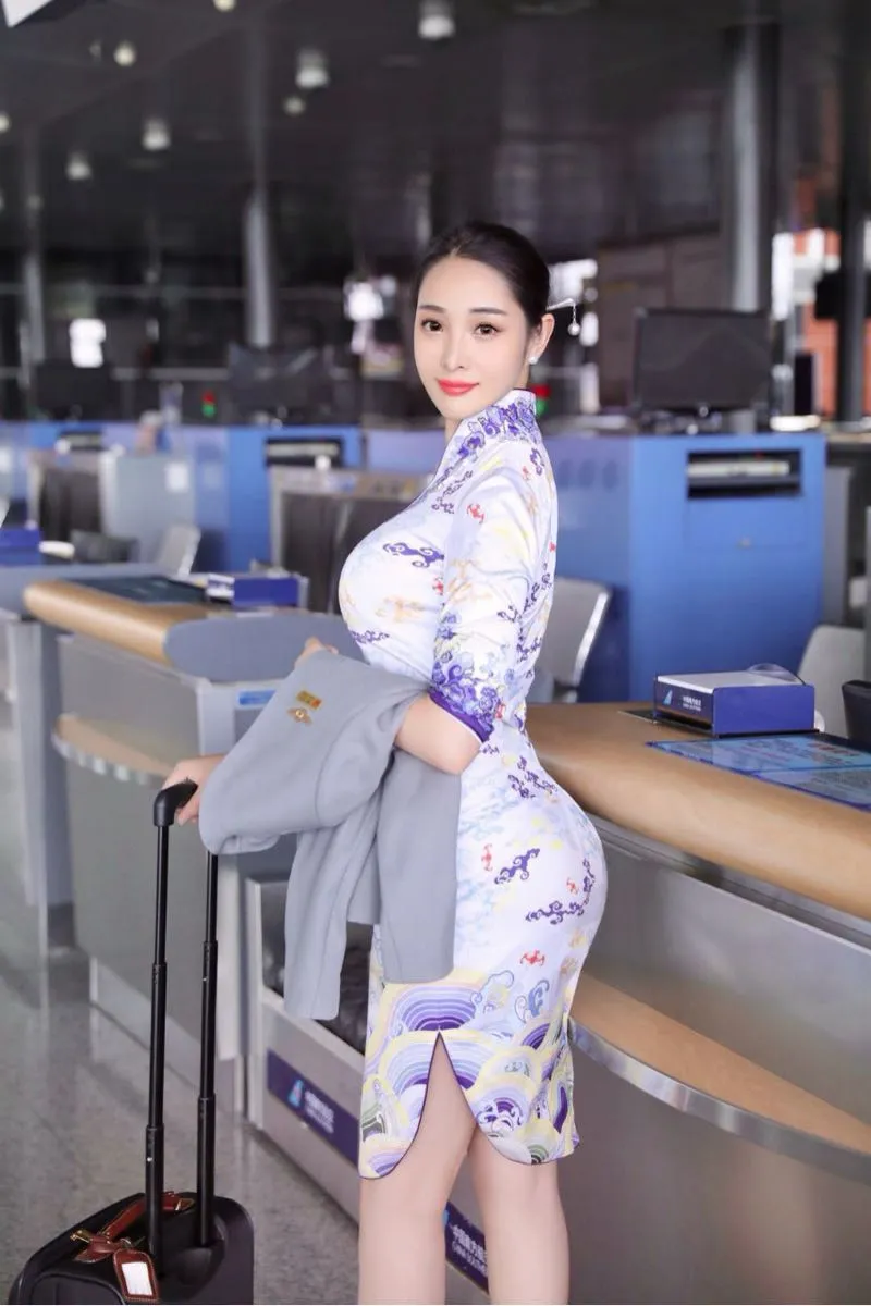 上海佳人🏠浦东180空姐兼职