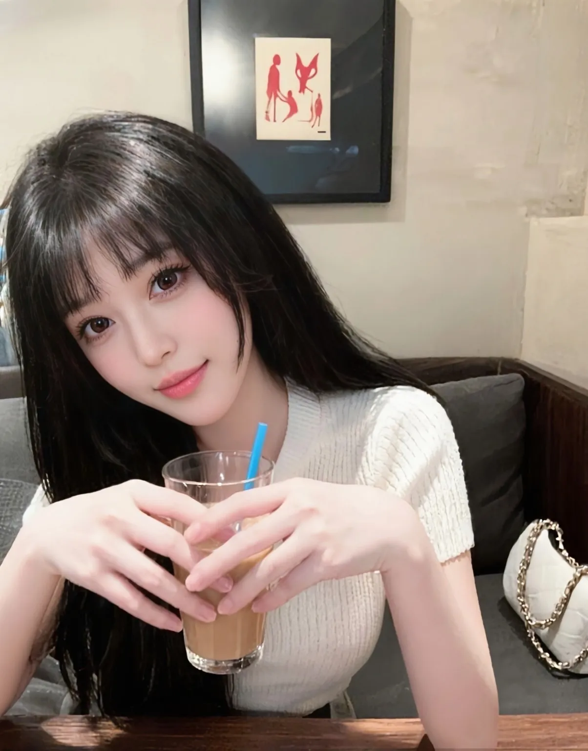 浦东 172 健身蜜桃小马达 Gallery 3