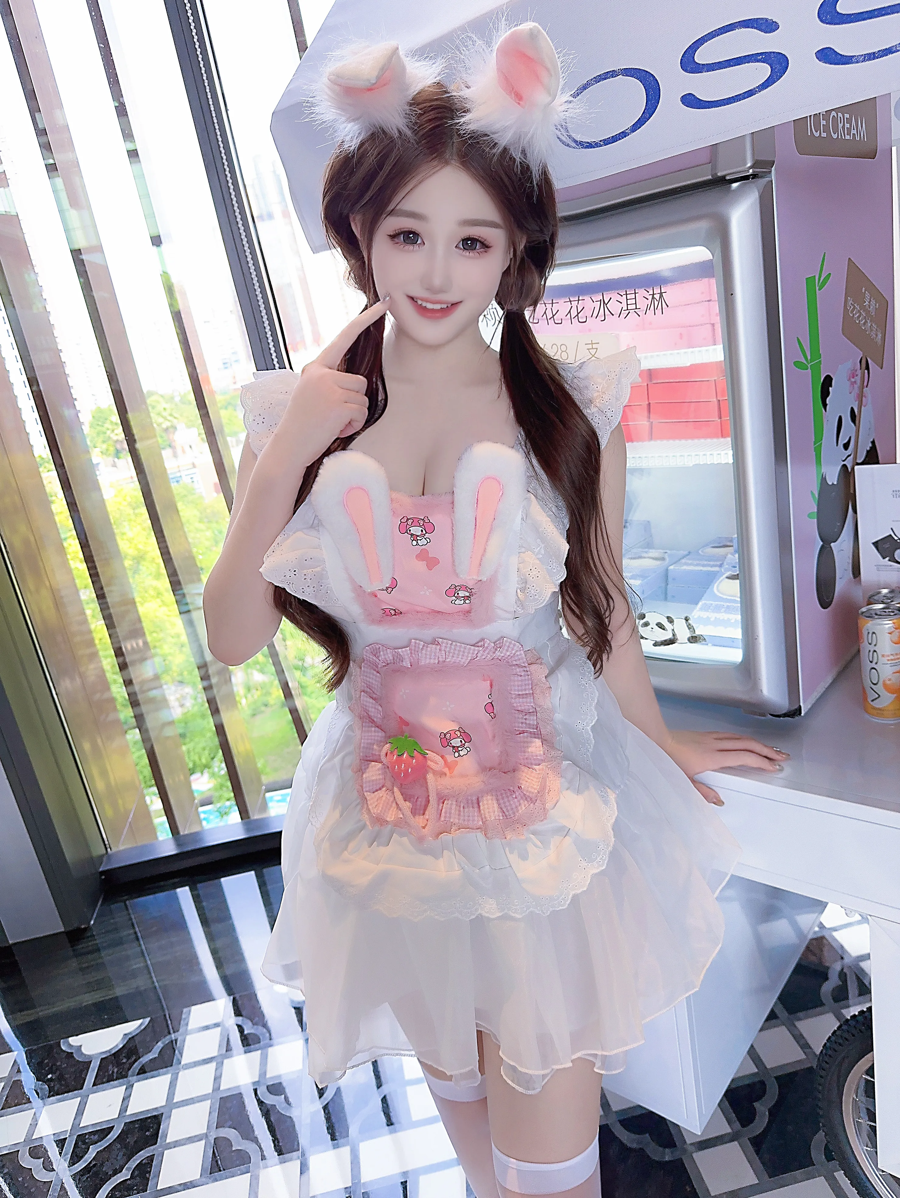 闵行新人兼职元元 Gallery 2