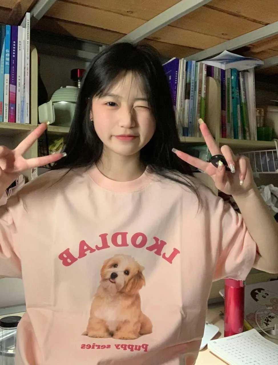 闵行07年学生兼职 妮妮 Gallery 4