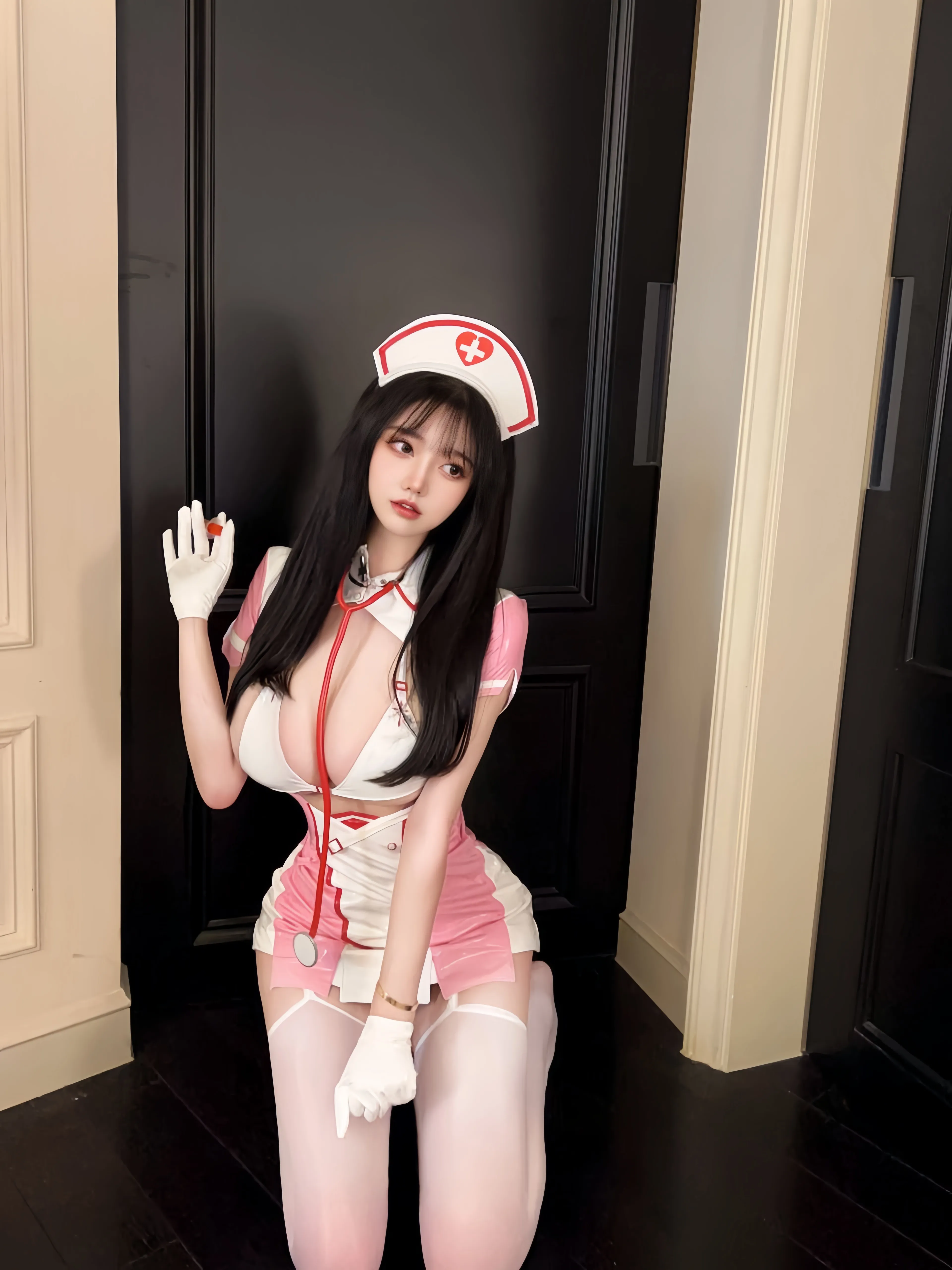 浦东反差婊 楠楠 Gallery 2