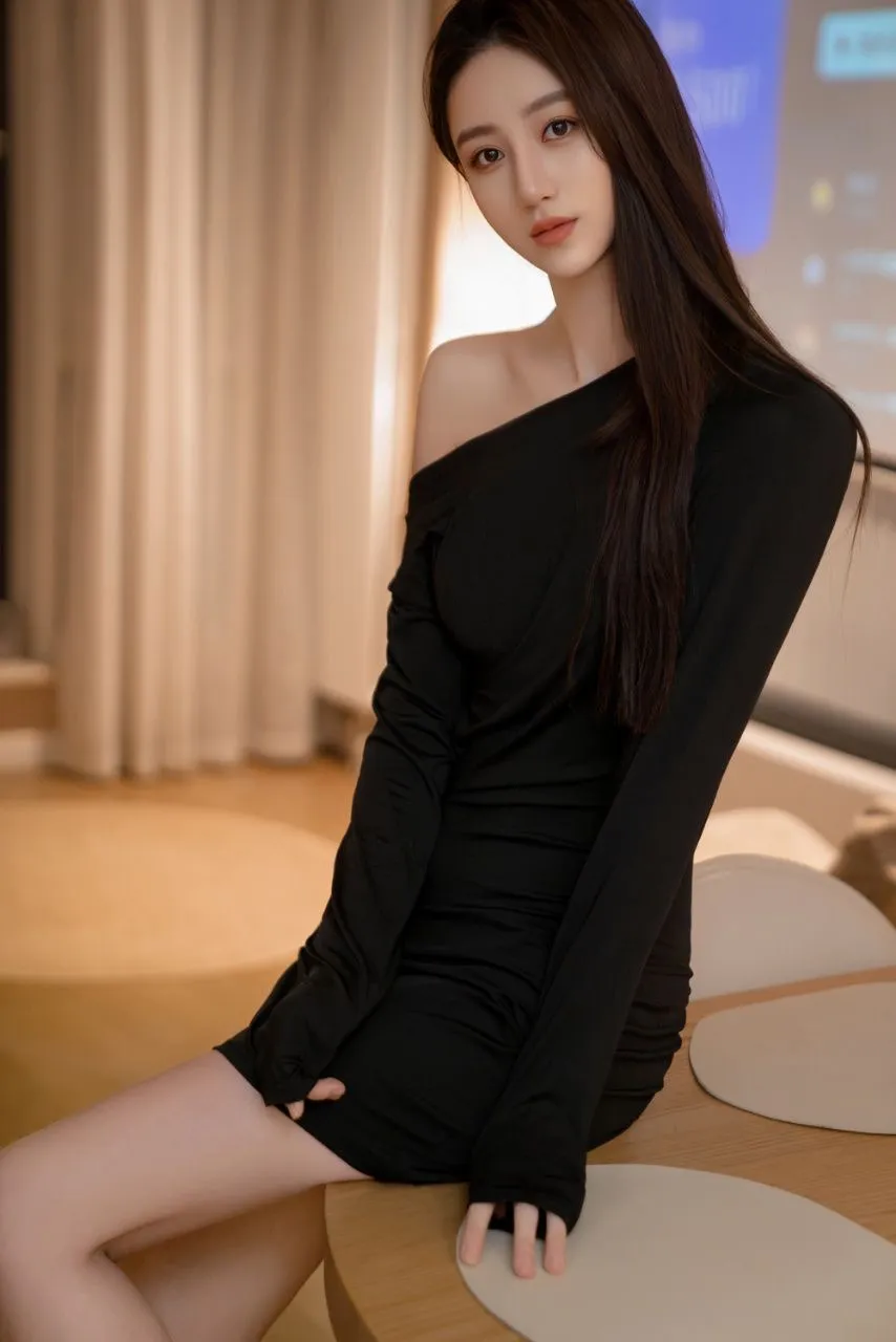 薇薇 兼职短开 Gallery 2