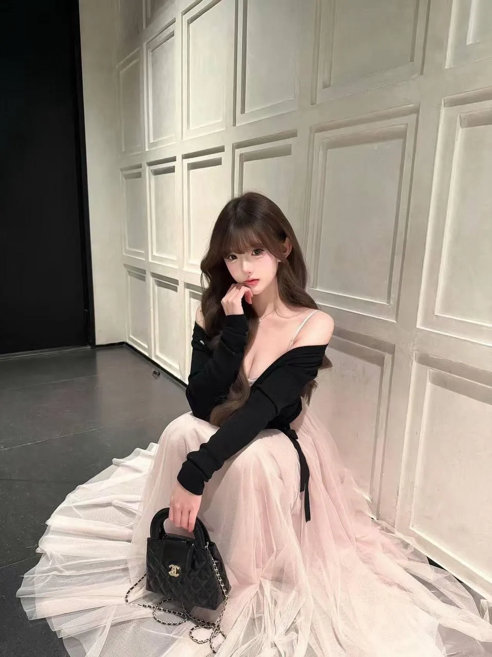 闵行 🍑蜜桃 Gallery 1