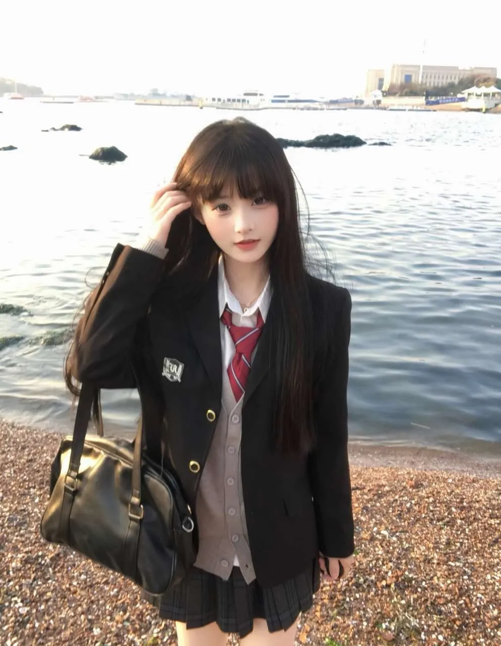 闵行小新纯小贝 Gallery 3