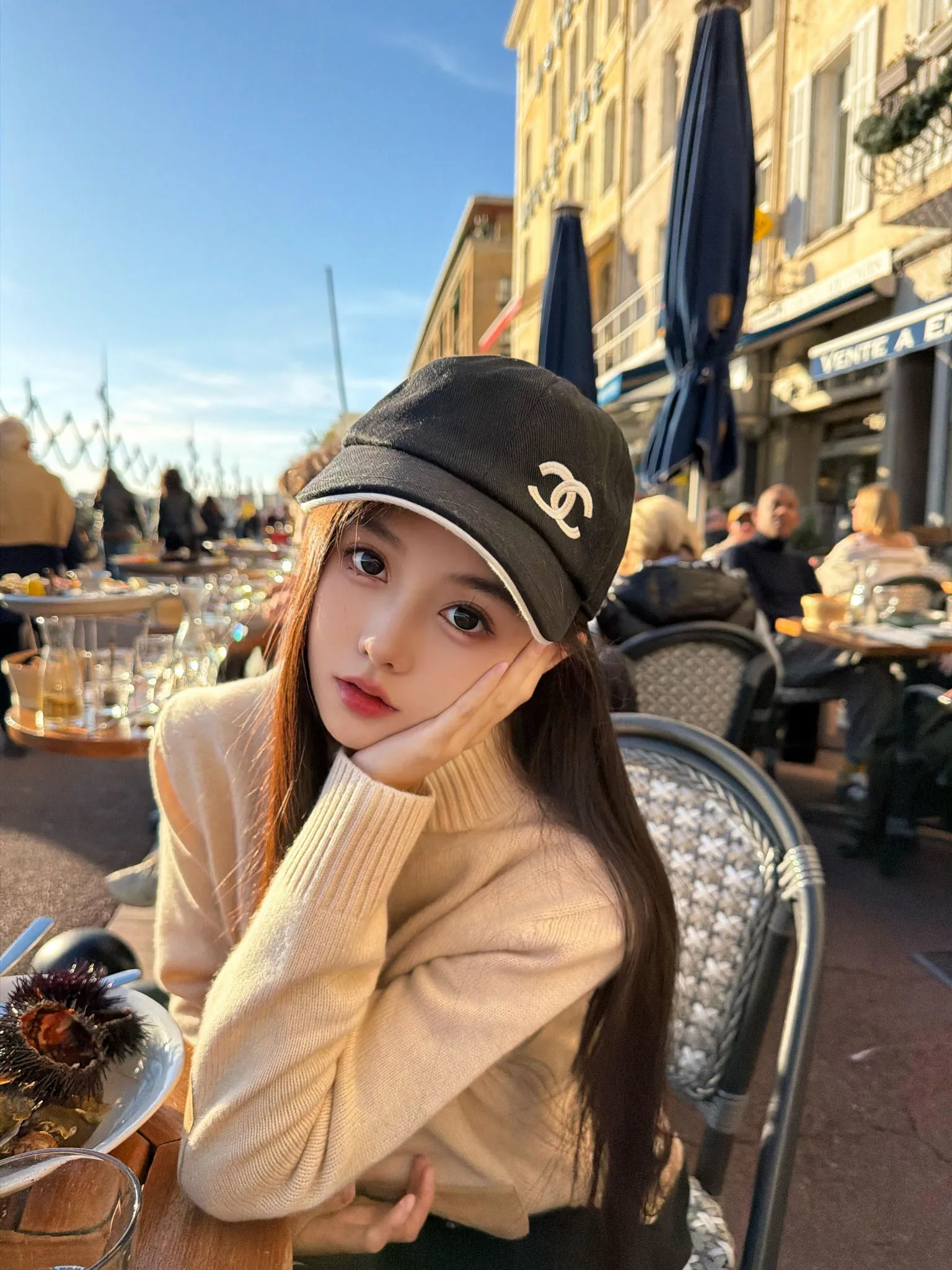 松江；崽崽 Gallery 4