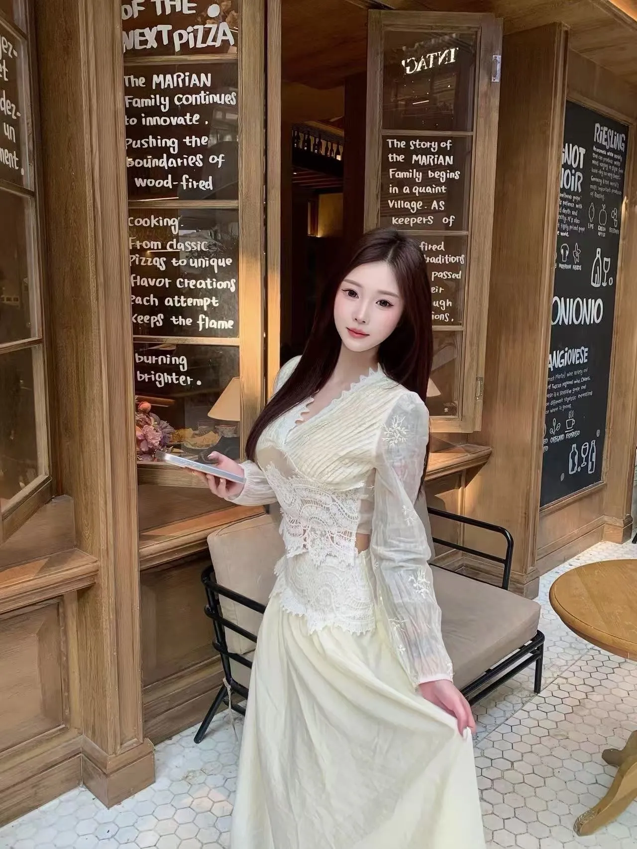 宝山 向薇 Gallery 5