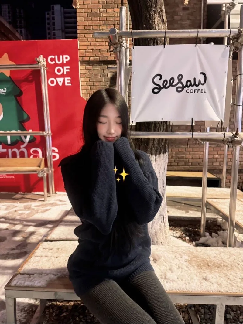 豆豆 可御可纯 温柔系满满恋爱脑 Gallery 6