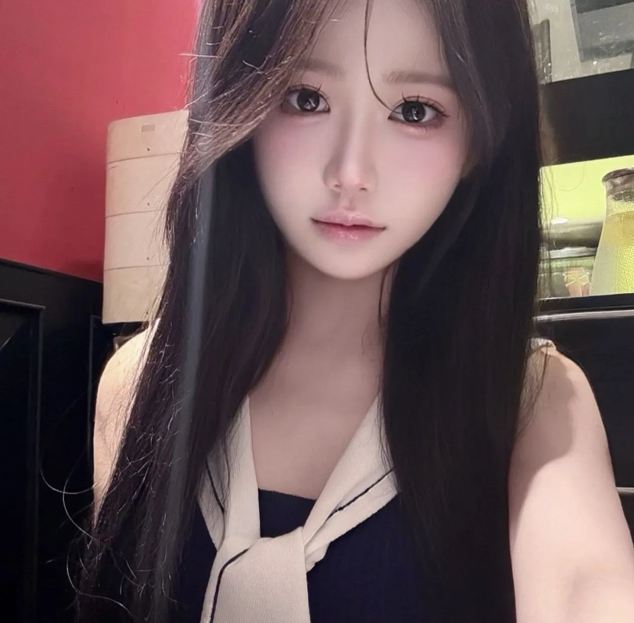 闵行 伊诺 大二学妹 Gallery 5