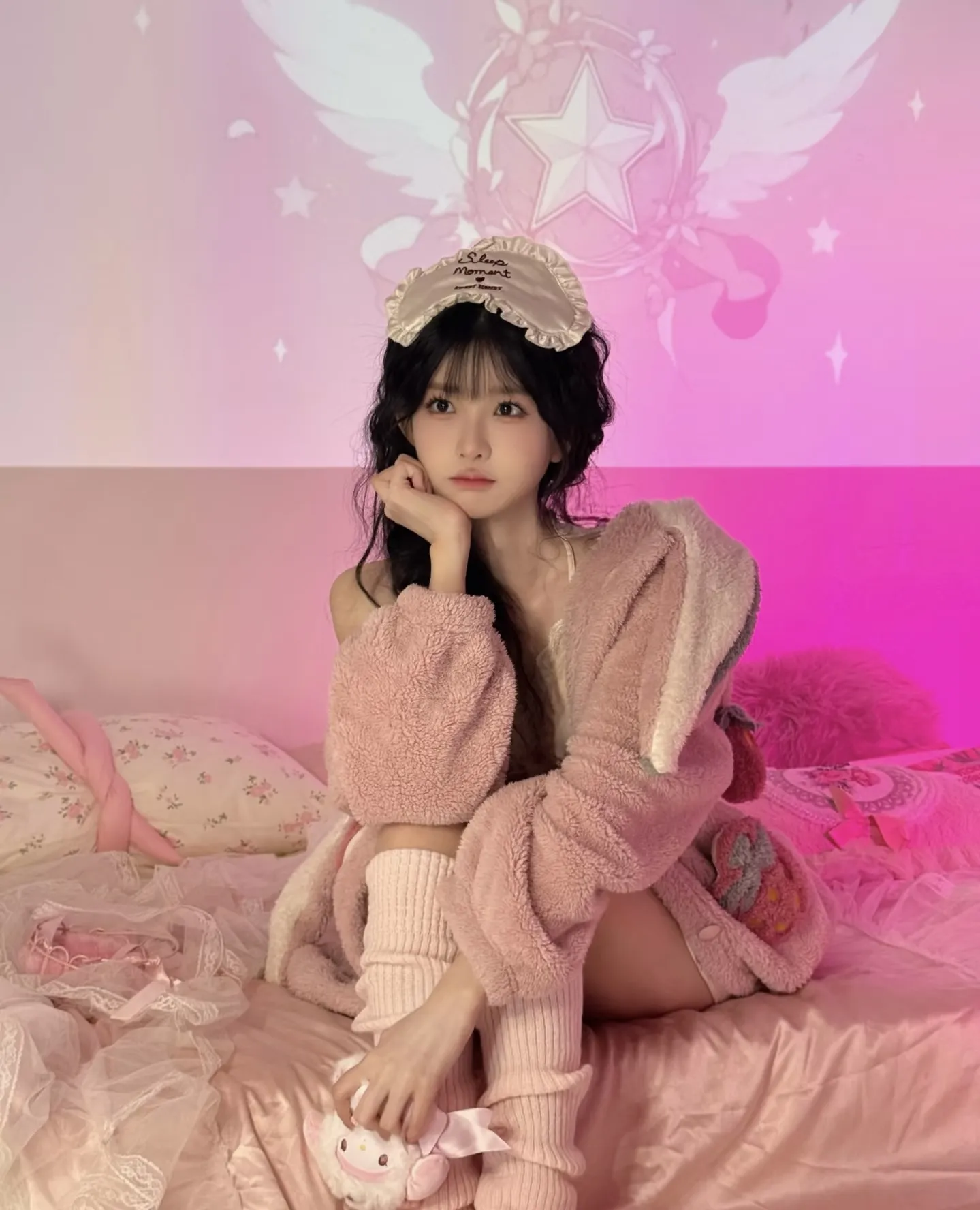 大头小雨 Gallery 2