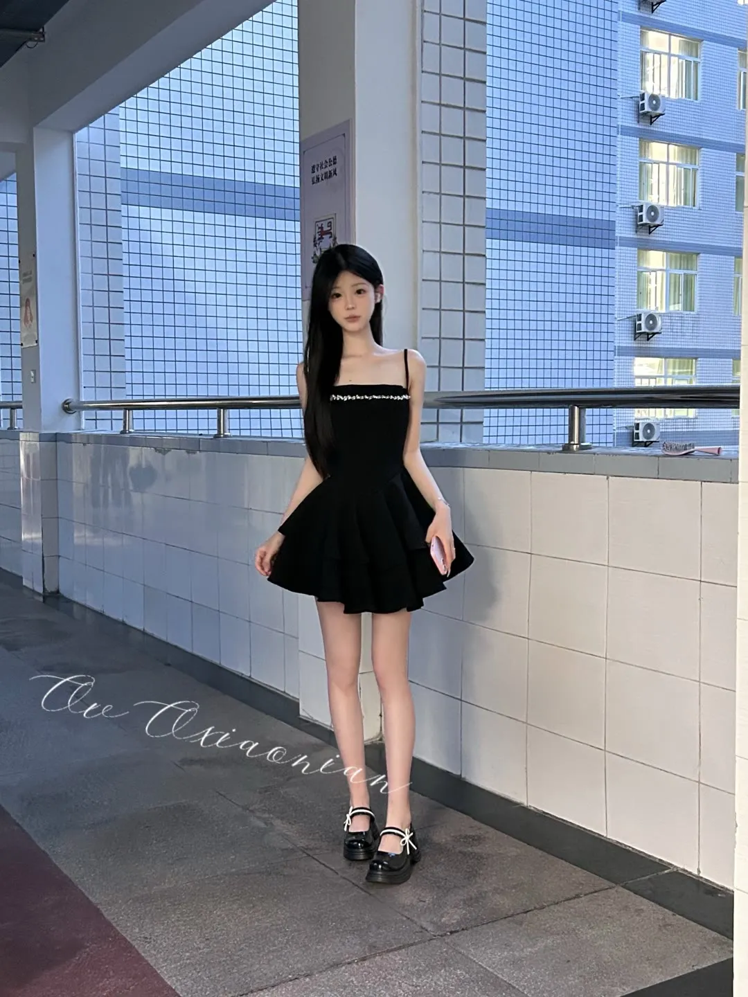 浦东呆呆 刚破处每天只能接2个 Gallery 5