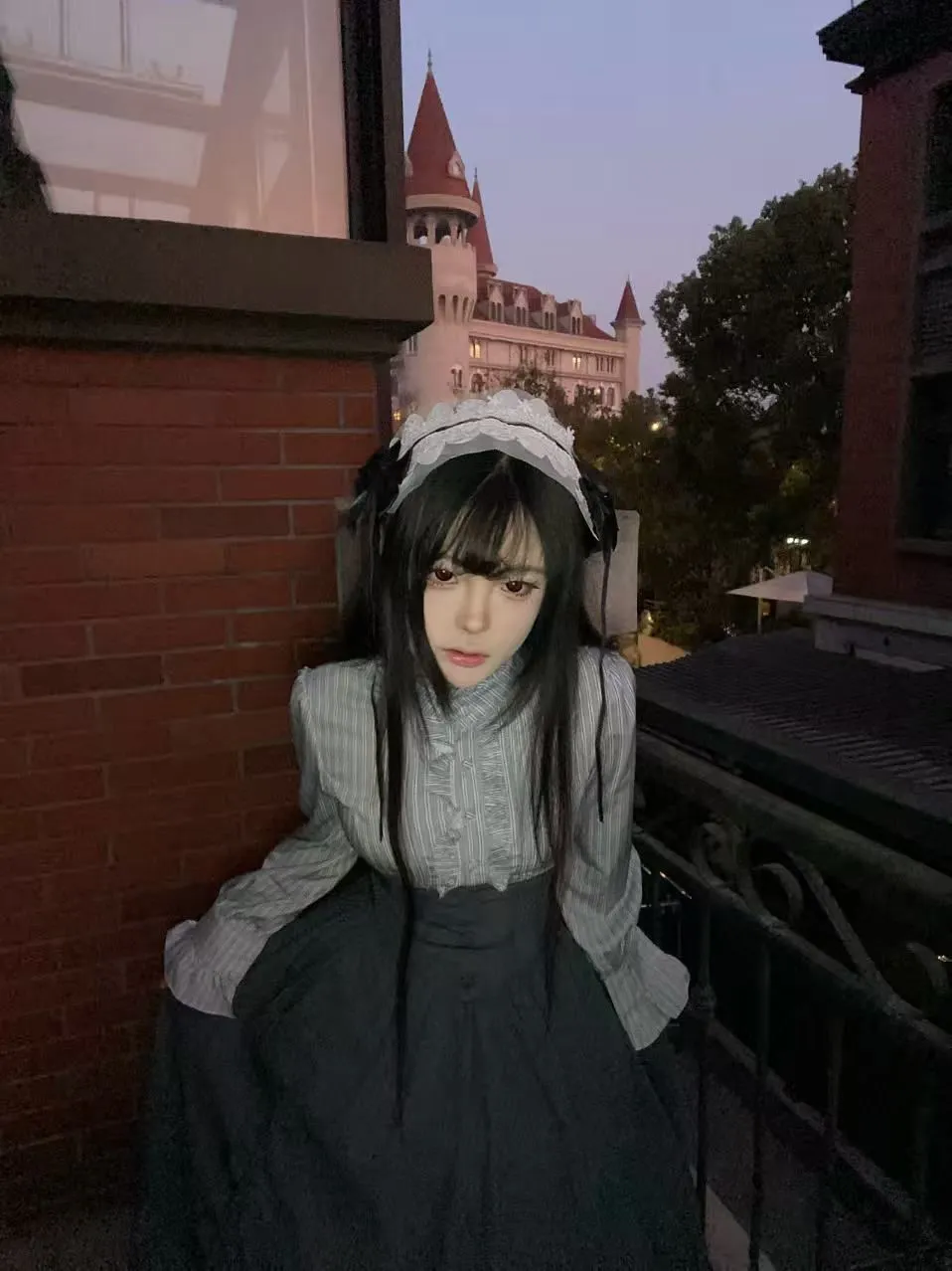 闵行新人猫猫 Gallery 2