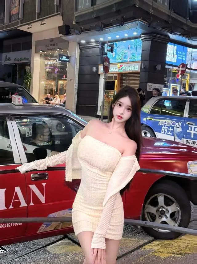 4610-168 普陀纯欲网红博主平面模特 갤러리 6