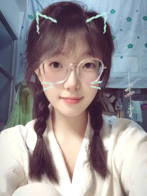 小朱 校园少女懵懂青涩 Gallery 4