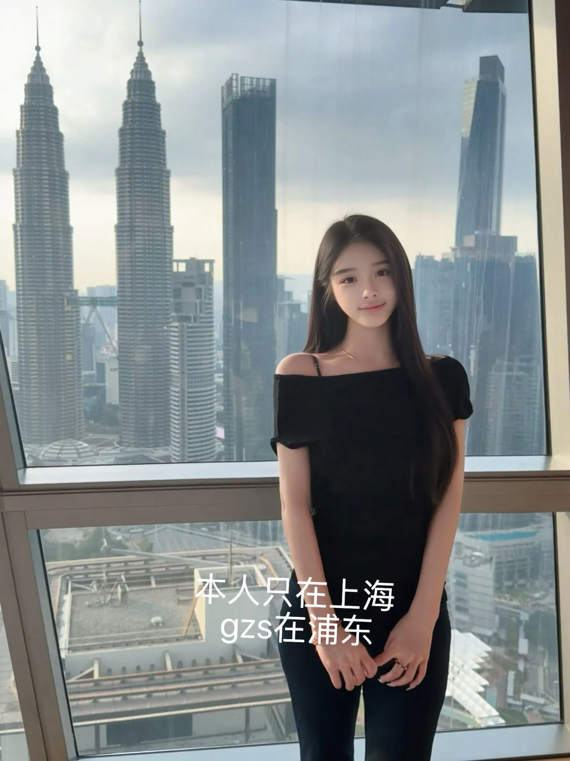 Y303 浦东纯欲天花板学生妹
