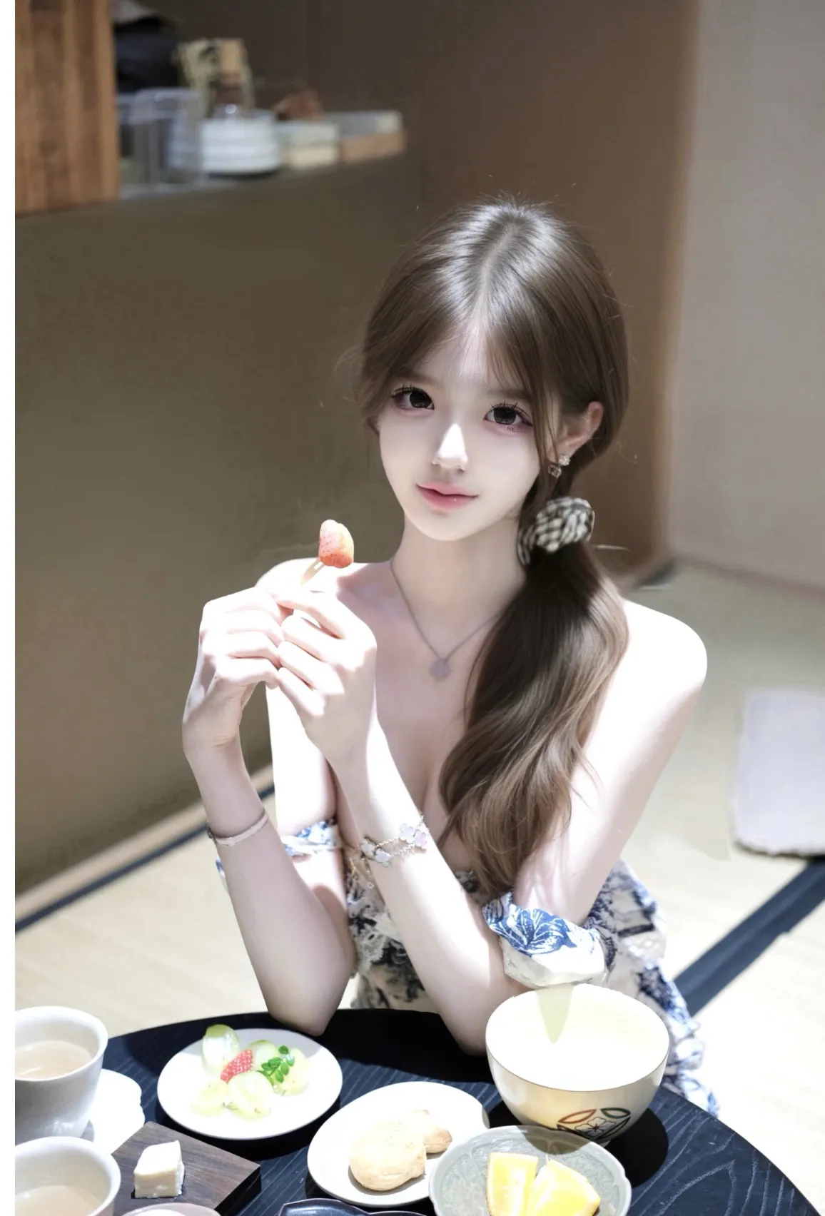 上海兰兰 Gallery 1